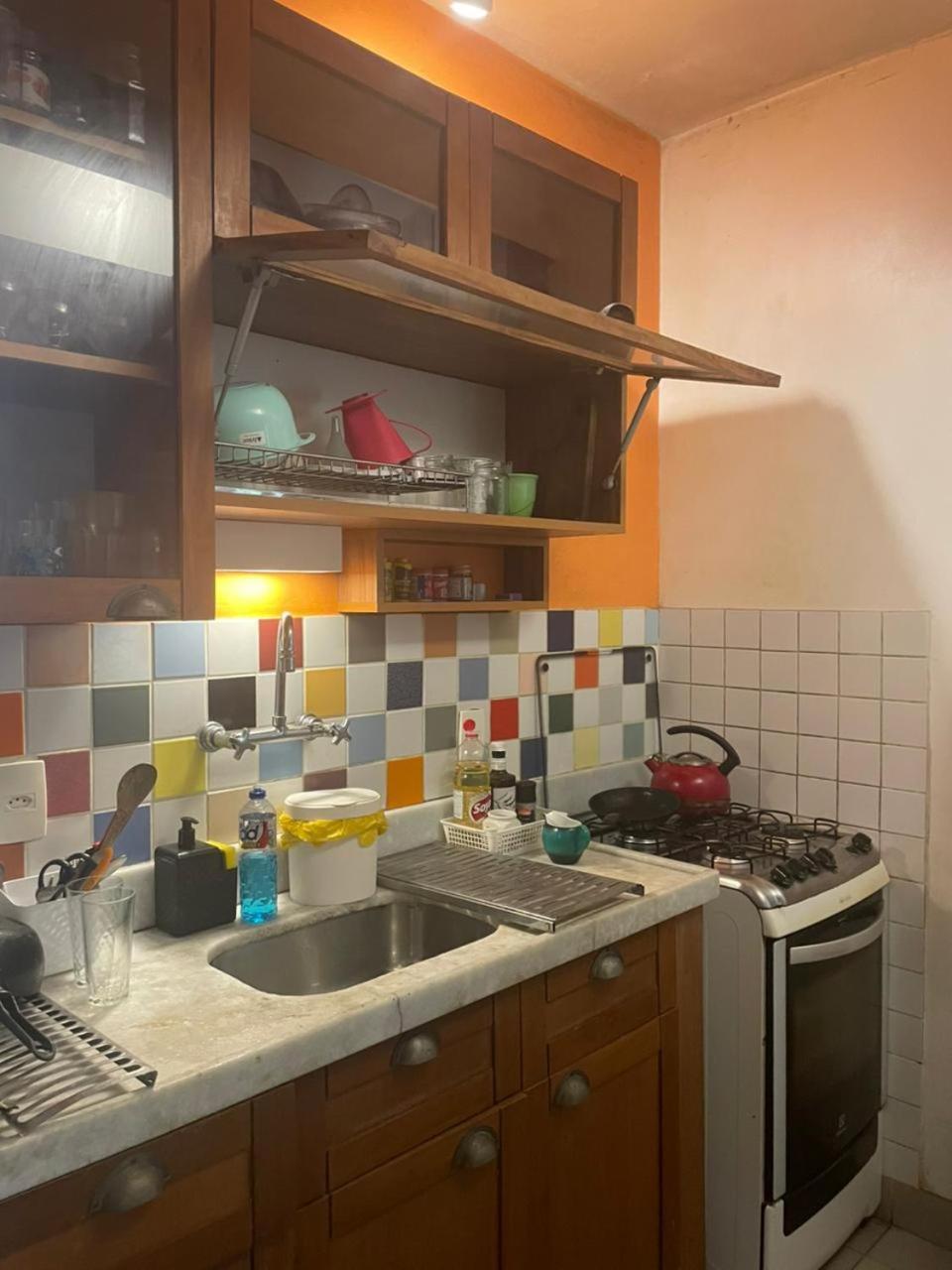 Villa Casa Charmosa E Com Area Externa à Rio de Janeiro Extérieur photo