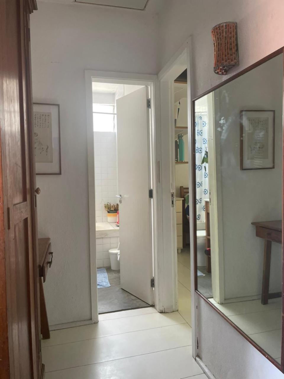 Villa Casa Charmosa E Com Area Externa à Rio de Janeiro Extérieur photo